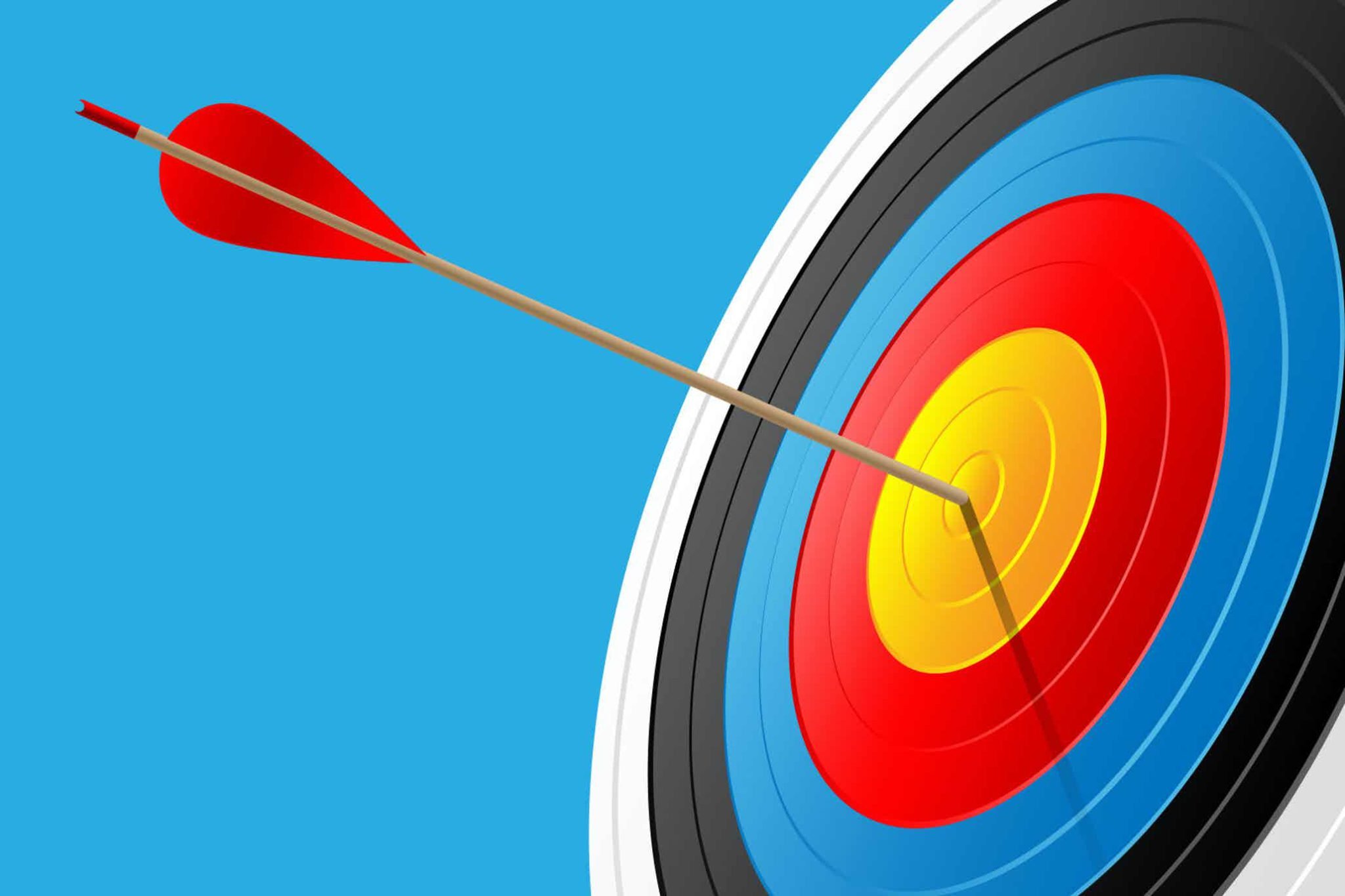 Immagine che rappresenta il targeting