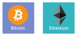 Bitcoin Ethereum Accepted